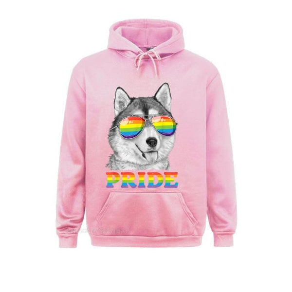 Husky Pride Sweatshirt