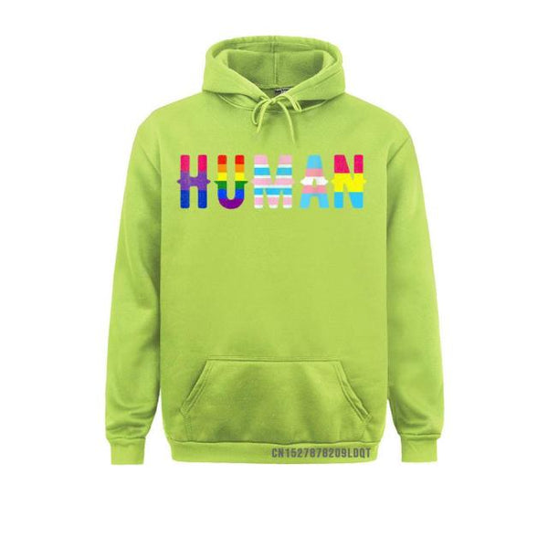 HUMAN Sweatshirt