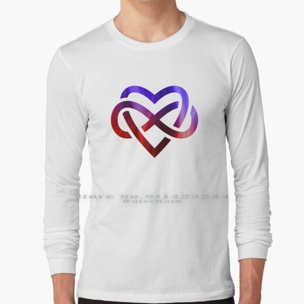 Polyamory Infinity Tee