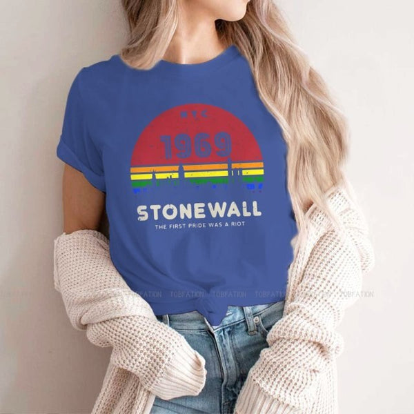 Stonewall Remembrance Tee